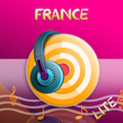 France Radio Lite