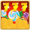 Candy Slots - Pull the Lever, Get Lucky, and Win!