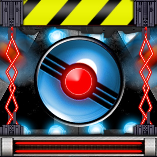 Future Maze 3D Game icon