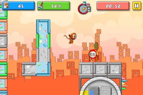 Color Heroes screenshot 2