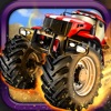 A Street Tractor Speed Race Pro: City Run Racing Game