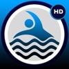 SWIMMER PRO HD - Swimming Workout & Calories Tracker