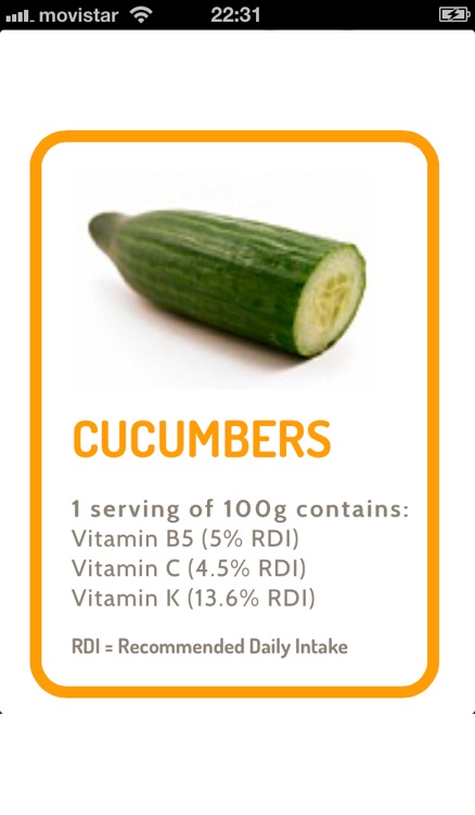 Vegetable Juices with Fruit screenshot-3