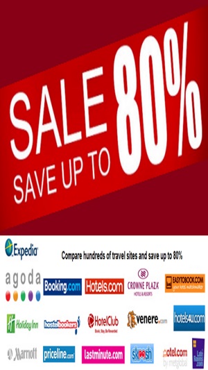 London Hotel Booking 80% off(圖1)-速報App