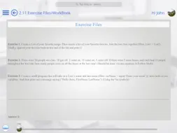 Introduction to Python Programming by GoLearningBus screenshot 10