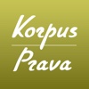 Korpus Prava. Analytics