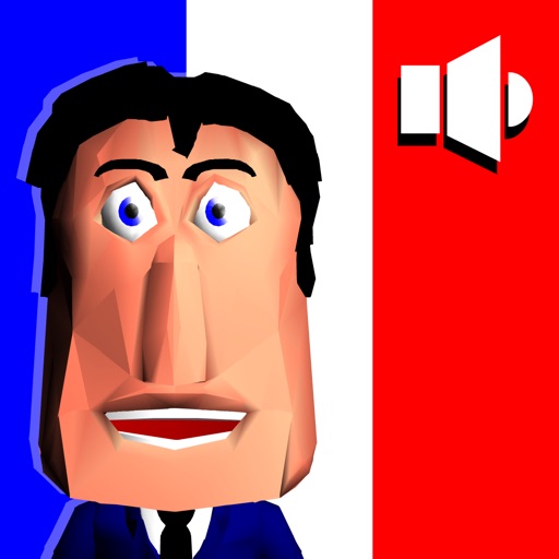 French Audio Dictionary : iLoveLingo