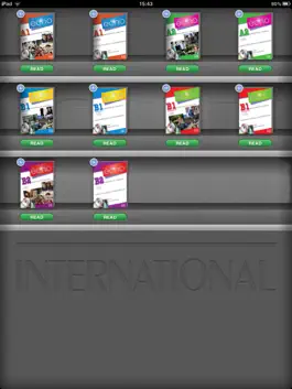 Game screenshot Écho - Méthode de français - CLE International mod apk