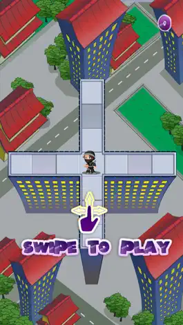 Game screenshot Ninja Fist Mania apk