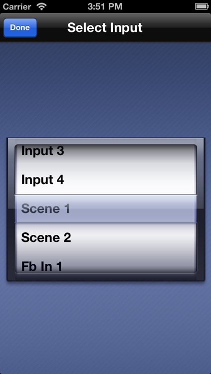 M2 Remote