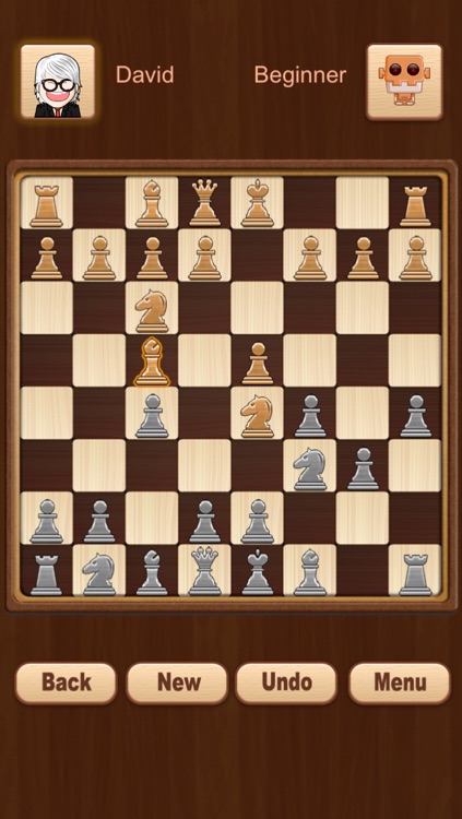 Chess - Board Game Club