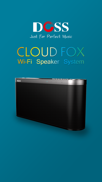 Screenshot #1 pour CLOUD FOX