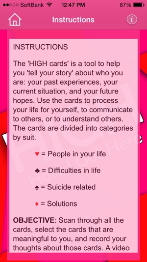 HIGH Cards(圖1)-速報App