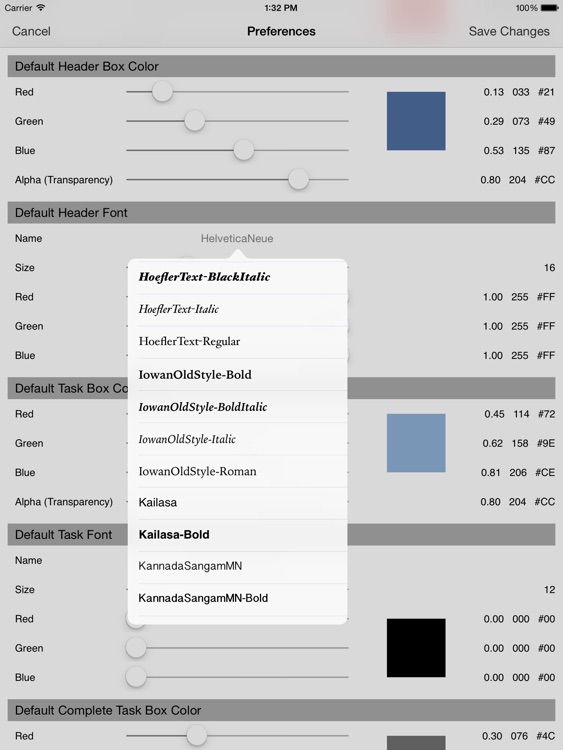 TaskMatrix
