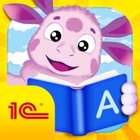 Лунтик. Учимся читать! (Полная версия) pour PC