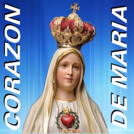 Radio Corazon de Maria icon
