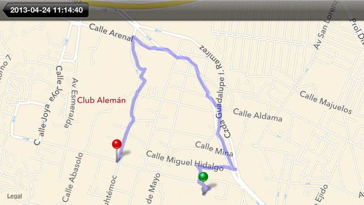 CaRecorder screenshot-3