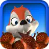 Where are my nuts - Go Squirrel App Delete