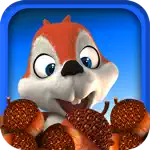 Where are my nuts - Go Squirrel App Positive Reviews