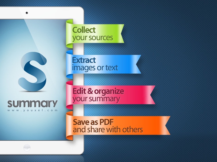 Summary Pro