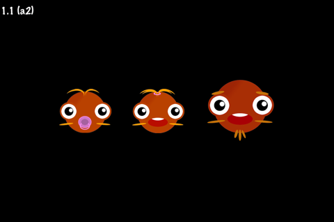 100 fishes for kids screenshot 2
