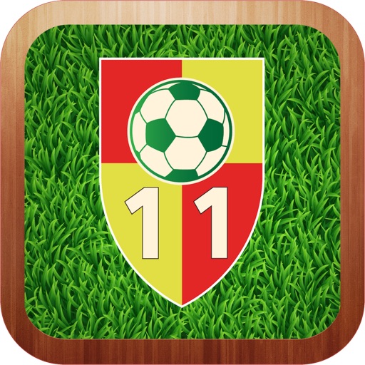 Remember the 11? iOS App