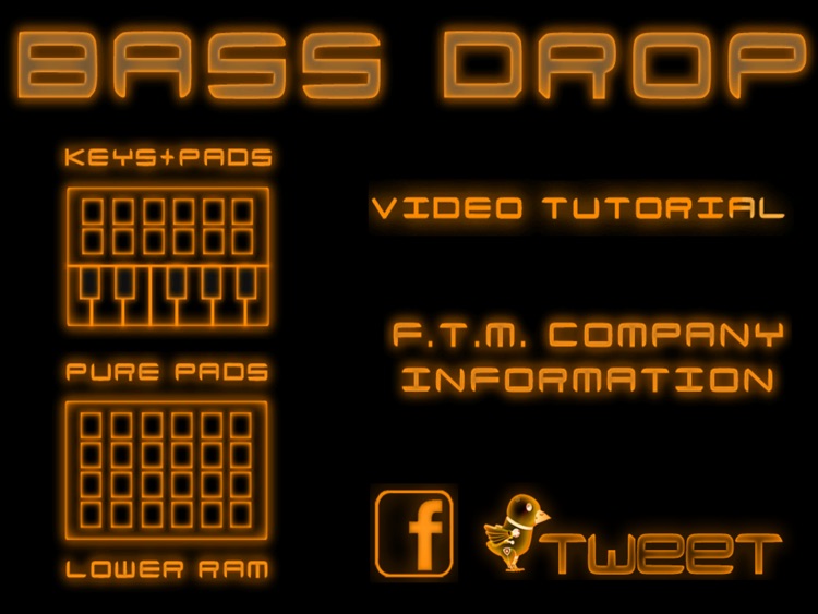 Bass Drop Trap HD screenshot-4