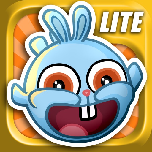 Bunny Cannon Lite icon