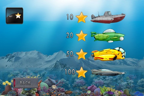 Submarine Z screenshot 2