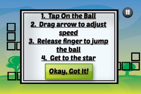 Ball Jumper 2 screenshot 4