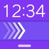 Awesome Lock Screens : Design Your Lock Screen Background