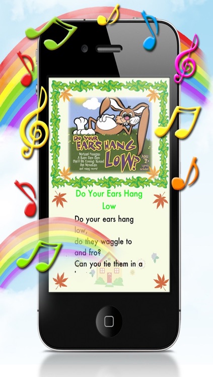 Ultimate Kids Songs Collection screenshot-3