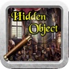 Hidden Objects - Sherlock Holmes Mystery - Mysterious House - The Apartment - The Hotel