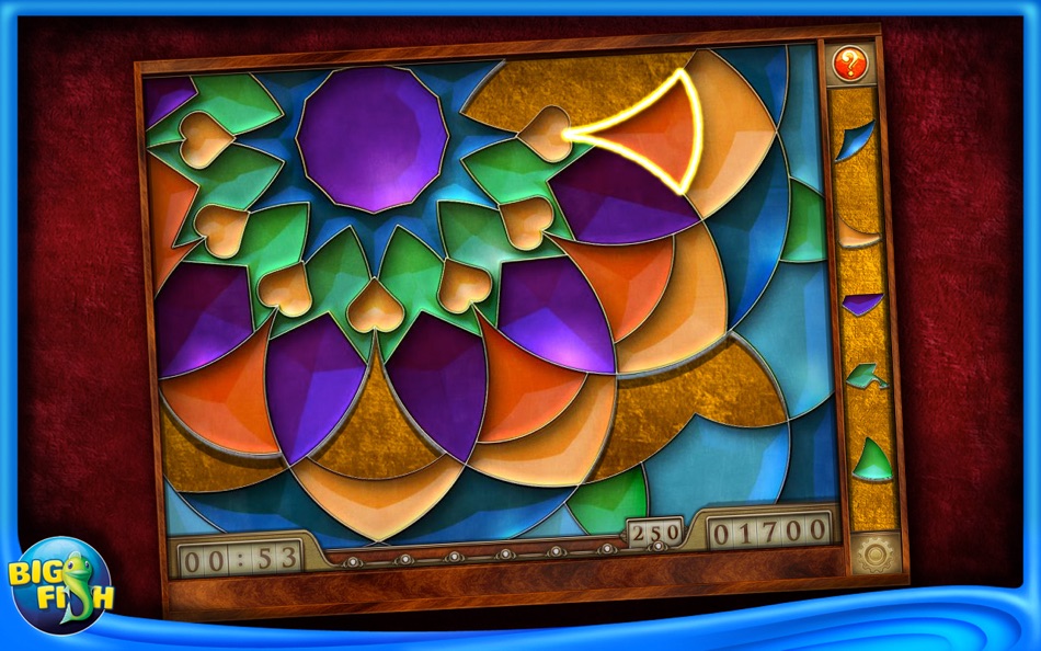 #4. Patchworkz (Full) (macOS) Podle: Big Fish Games, Inc