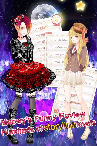 Nikki UP2U: A dressing story screenshot 3