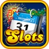 New Year's Firecrackers Slots - Spin to Win Big! Las Vegas Casino Pro!
