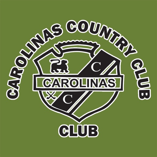 Carolinas Country Club icon