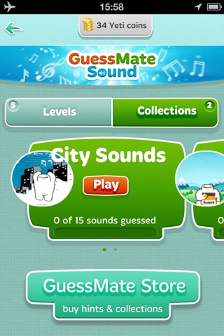 GM Sound screenshot 3