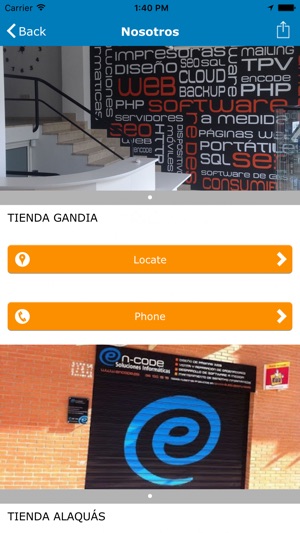 Encode Informática(圖2)-速報App