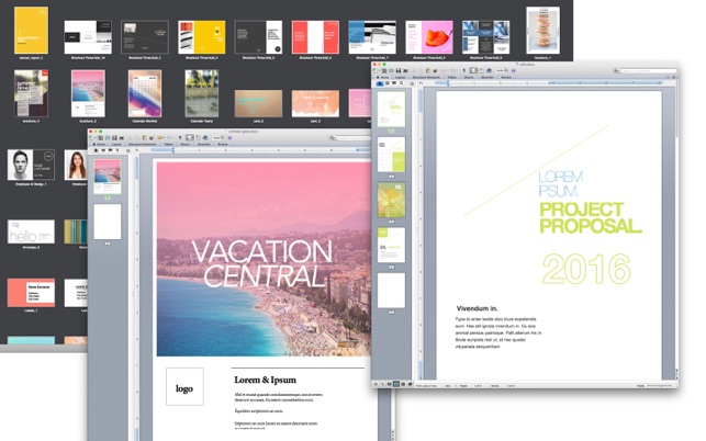 Templates for Word(圖5)-速報App