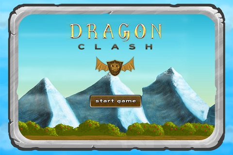 Dragon Clash Amazing Sky Vale - The Age of Flying Lords screenshot 4