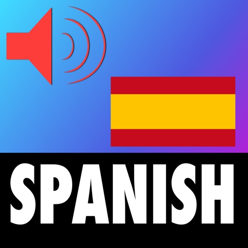 Learn Spanish - 660 Verbs with MemSpanish iOS App