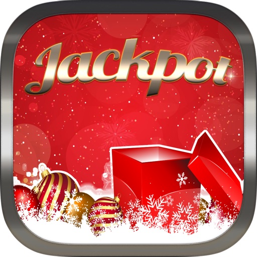 Amazing Christmas Casino iOS App