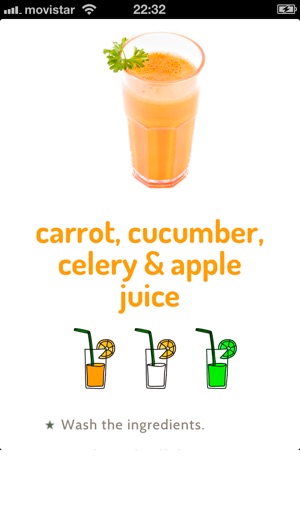 Vegetable Juices with Fruit(圖5)-速報App