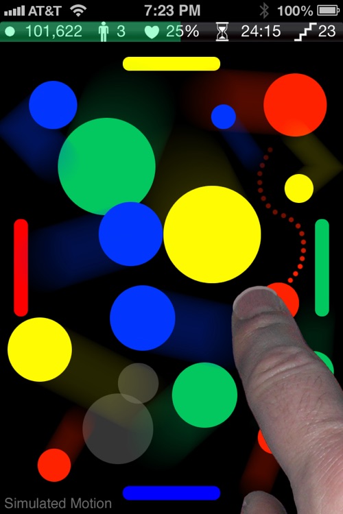 DodgeDot