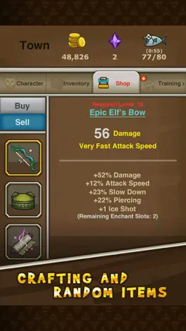 Game screenshot ArcherCat hack