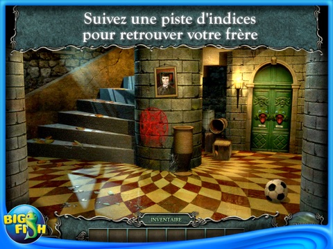 Mystic Diary: The Missing Pages HD - A Hidden Object Adventure screenshot 2