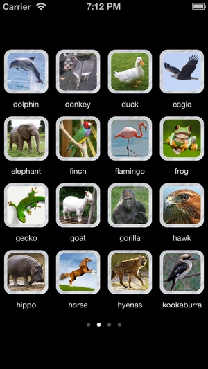 Animal Sounds Pro++(圖2)-速報App