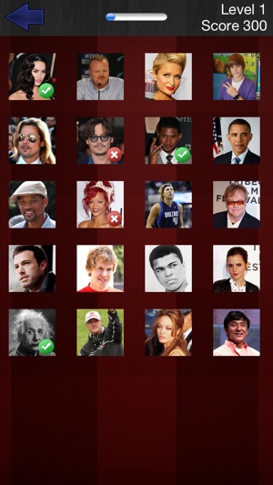 Celebs Quiz - Who is that?(圖3)-速報App