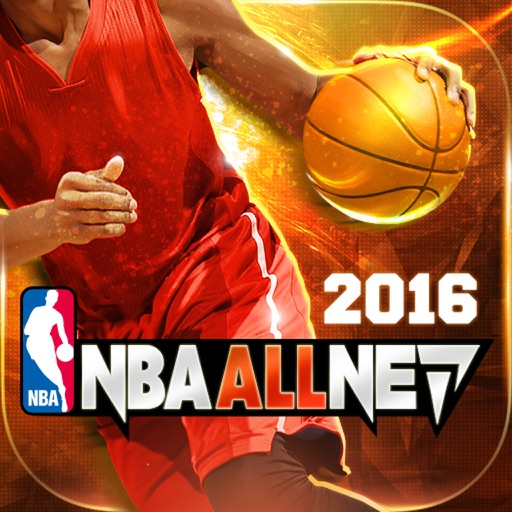 NBA All Net